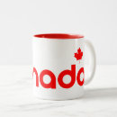 Recherche de le canada tasses Montréal