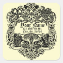 Recherche de irlandais vintage autocollants Celtique