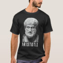 Recherche de aristote tshirts Grèce