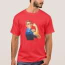 Zoek naar wwii propaganda tshirts Rosie