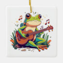 Recherche de ornement de grenouille ornements Mignon