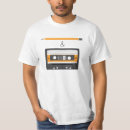 Zoek naar potlood tshirts Retro