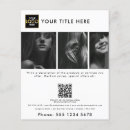 Recherche de photographe prospectus Immobilier