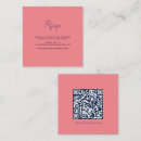 Zoek naar rsvp visitekaartjes Minimalistisch