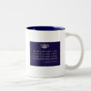 Recherche de guerre mondiale tasses Vintage