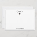 Zoek naar bijen notitiekaarten Hommel