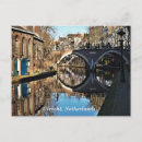 Recherche de utrecht cartes postales Canal