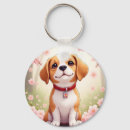 Recherche de beagles mignons porteclés Drôle