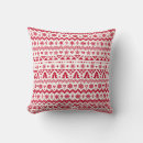 Recherche de motif de noël coussins Anordic