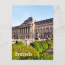 Recherche de palais royal cartes postales Bruxelles