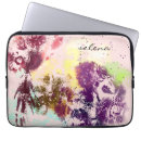 Recherche de artistic ordinateurs portables housses Floral