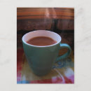 Recherche de tasse de café cartes postales Vapeur