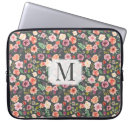 Recherche de doux ordinateurs portables protections Monogramme