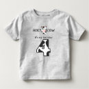 Recherche de cow tshirts Ferme