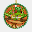 Zoek naar kikkers ornamenten Kikkergeschenken