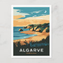 Zoek naar retro travel briefkaarten Landschap