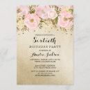 Recherche de jolies fleurs invitations Rose