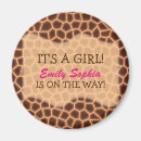 Recherche de safari magnets Animaux sauvages