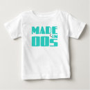 Recherche de les gens bébé tshirts Typographie