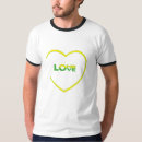 Recherche de drapeau jamaïcain tshirts Reggae