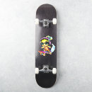 Recherche de skateboard autocollants Tortue