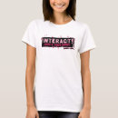 Recherche de interactive tshirts Interactif