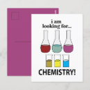 Zoek naar scheikunde briefkaarten Laboratorium