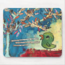 Recherche de le feu tapis souris Oiseau