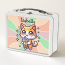 Recherche de dessin chatons boîtes à lunch Kawaii