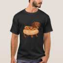 Recherche de funny dachshund tshirts Drôle