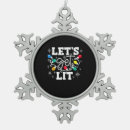 Recherche de lit ornements Xmas