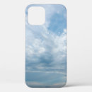 Recherche de noix de coco iphone coques Bleu