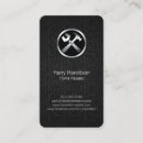 Recherche de tools cartes visite Outils