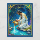 Recherche de signe zodiaque cartes postales Astrologie