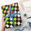 Zoek naar gecontroleerd cadeaupapier Modern