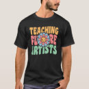 Recherche de teaching tshirts Future