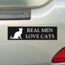 Zoek naar ik houd van mijn bumperstickers Katten