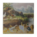 Recherche de peinture animale carreaux Ferme