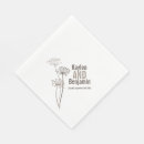 Recherche de papier brun serviettes Blanc