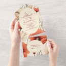 Zoek naar wild one babyshower uitnodigingen Rustisch