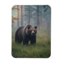 Recherche de animaux de forêt magnets Porter