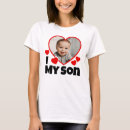 Zoek naar horse dames tshirts Mother