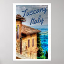 Recherche de toscane posters Campagne