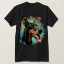 Zoek naar tongen tshirts Dier