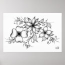 Zoek naar potlood schets posters Natuur