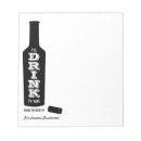 Recherche de boire blocsnotes Vin