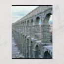 Recherche de aqueducs cartes postales Architecture