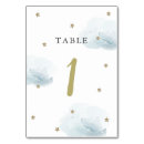 Zoek naar tafelkaarten Schattig