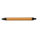 Recherche de halloween stylos Orange
