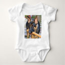 Zoek naar duitse herder baby rompers For kids